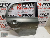Oto Çıkma Parça / Toyota / Yaris / Kaporta & Karoser / Sol Arka Kapı / Çıkma Parça 