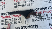 HONDA CIVIC EL FREN MEKANİZMASI