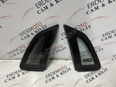 Oto Çıkma Parça / Citroen / C4 / Oto Cam / Kelebek Camı / Çıkma Parça 