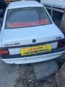 Oto Çıkma Parça / Opel / Vectra / Kaporta & Karoser / Bagaj Kapağı / Çıkma Parça 