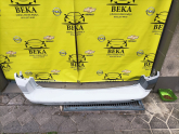 Oto Çıkma Parça / Opel / Combo / Tampon / Alt Muhafaza / Çıkma Parça 