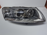 AUDİ A6 ZENON SAĞ ÖN FAR 2008-2011 SIFIR AYARINDA