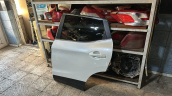 Oto Çıkma Parça / Nissan / Qashqai / Kaporta & Karoser / Sol Arka Kapı / Çıkma Parça 