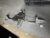 OPEL VECTRA B SAĞ ARKA CAM KRİKOSU MOTORLU 90520230 CANCAN OPEL