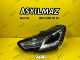 AUDİ A4 SOL FAR (ORJİNAL)