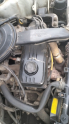 Hyundai Excel motor