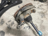 Oto Çıkma Parça / Honda / City / Alt Takım / Taşıyıcı / Çıkma Parça 