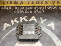 Oto Çıkma Parça / Dacia / Logan / Beyin / Motor Beyni / Çıkma Parça 