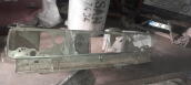 Oto Çıkma Parça / Renault / R 9 / Kaporta & Karoser / Sol Yan Panel / Çıkma Parça 