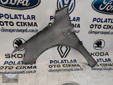 Oto Çıkma Parça / Citroen / C-elysee / Kaporta & Karoser / Sağ Ön Çamurluk / Çıkma Parça 