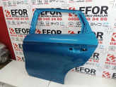 Oto Çıkma Parça / BYD / Atto 3 / Kaporta & Karoser / Sol Arka Kapı / Çıkma Parça 