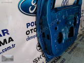 Oto Çıkma Parça / Dacia / Sandero / Kaporta & Karoser / Sol Ön Kapı / Çıkma Parça 