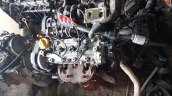 FIAT ALBEA 1.2 8 VALF KOMPLE MOTOR MERT OTO