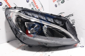 MERCEDES C SERİSİ A205 W205 SAĞ ÖN FAR A2059067403