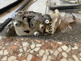 Oto Çıkma Parça / Alfa Romeo / 146 / Kaporta & Karoser / Kapı Kilidi / Çıkma Parça 