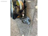 Oto Çıkma Parça / Opel / Corsa / Far & Stop / Sol Ön Far / Çıkma Parça 