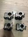 Oto Çıkma Parça / Opel / Astra / Motor / Gaz Kelebeği / Çıkma Parça 