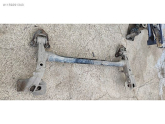 OPEL ASTRA G ARKA DİNGİL TORSİYON KOMPLE