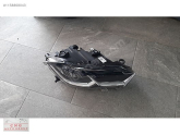 Oto Çıkma Parça / Volkswagen / Polo / Kaporta & Karoser / Sağ Yan Panel / Çıkma Parça 