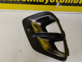 Oto Çıkma Parça / Renault / Captur / Tampon / Sis Farı Çerçevesi / Çıkma Parça 