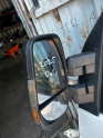 2025 iveco daily sol dikiz aynası