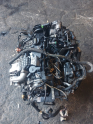 FORD FOCUS 1.6 EURO  5 KOMPLE ÇIKMA MOTOR
