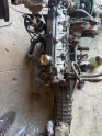 DOĞAN SLX MOTOR