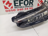 Oto Çıkma Parça / Honda / City / Far & Stop / Far & Stop Sacı / Çıkma Parça 