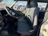 TRANSPORTER T4 ÇIKMA ÖN ARKA KOLTUK TAKIMI