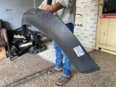 Oto Çıkma Parça / Volkswagen / Bora / Tampon / Karlık / Çıkma Parça 