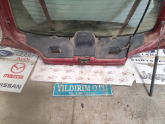 Oto Çıkma Parça / Peugeot / 106 / Kaporta & Karoser / Bagaj Kapağı / Çıkma Parça 