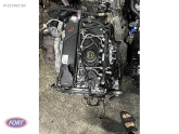 Ford Mondeo 2001-2006 Arası 2.0 Dizel Komple Motor Garantli