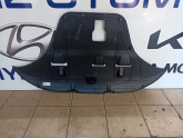 KİA SPORTAGE MOTOR ALT MUHAFAZA 2022-2025 SIFIR YAN SANAYİ YEDEK