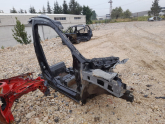 Oto Çıkma Parça / Fiat / Doblo / Kaporta & Karoser / Kesme Tavan Sacı / Çıkma Parça 