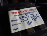 Oto Çıkma Parça / Mercedes / C Serisi / Motor / Elektrik Tesisatı / Çıkma Parça 