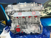Oto Çıkma Parça / Hyundai / ix35 / Motor / Motor (komple) / Sıfır Parça 