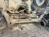 Oto Çıkma Parça / Audi / A3 / Direksiyon / Direksiyon Kutusu / Çıkma Parça 