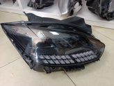 HYUNDAİ İONİQ 6 SAĞ FAR FUL LED ORJİNAL ÇIKMA