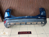 Oto Çıkma Parça / Togg / T10X / Tampon / Arka Tampon / Çıkma Parça 