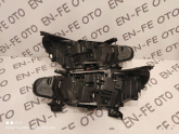 Oto Çıkma Parça / Renault / Clio / Far & Stop / Sol Ön Far / Sıfır Parça 