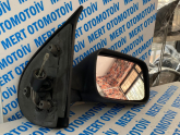 Oto Çıkma Parça / Fiat / Punto / Ayna / Sağ Dış Ayna / Çıkma Parça 