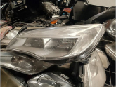 Oto Çıkma Parça / Opel / Astra / Far & Stop / Sol Ön Far / Çıkma Parça 