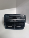 AUDİ A4 ARKA KOLTUK ÜFLEME IZGARASI 8w0819203