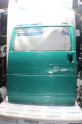 ÇIKMA VW TRANSPORTER T4 SAĞ SÜRGÜLÜ KAPI 1957