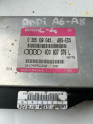 Oto Çıkma Parça / Audi / A8 / Beyin / Motor Beyni / Çıkma Parça 