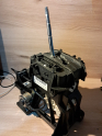 MERCEDES W 168 A 160 A CLASS OTOMATİK VITES KULESI