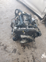 Fiat egea 1.6 dizel komple motor