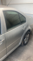 VOLKSWAGEN BORA SOL ARKA KAPI HATASIZ GRİ ORJİNAL KAPI