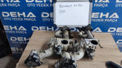 RENAULT MEGANE 1.5 DCİ EGR