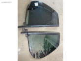 Oto Çıkma Parça / Volkswagen / Golf / Oto Cam / Kelebek Camı / Çıkma Parça 